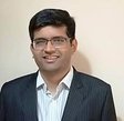 Dr. Rushabh Mehta's profile picture