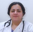 Dr. Poonam N Tara Thakur's profile picture