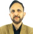 Dr. Manoj Mehta's profile picture