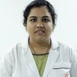 Dr. Vaishnavi Pochineni's profile picture
