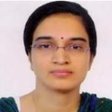 Dr. Mrinalini Priyadarshini's profile picture