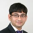 Dr. Pranjel Pipara's profile picture