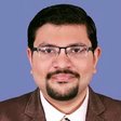 Dr. Aakash R. Doshi's profile picture