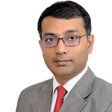 Dr. Gaurav Kasat's profile picture