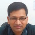 Dr. Mohitesh Shrivastava's profile picture