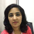 Dr. Jyoti Chhallani's profile picture