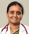 Dr. Chandana Reddy's profile picture