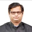 Dr. Pankaj Bajpeyi's profile picture