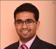 Dr. Nisarg Parikh's profile picture