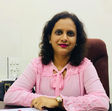 Dr. Ujjvala Jadhav's profile picture