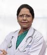 Dr. Anjana BHADRA Choudhury's profile picture