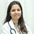 Dr. Nida Shaheen's profile picture