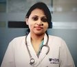 Dr. Mekhala B.'s profile picture