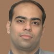 Dr. Prashant Bhangui's profile picture