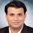 Dr. Viral Patel's profile picture