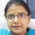 Dr. Anju Jha's profile picture