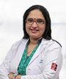 Dr. Nilima D Rao's profile picture