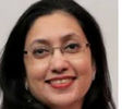 Dr. Sharon Dias's profile picture