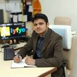 Dr. Sarthak Pattnaik's profile picture