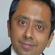 Dr. Amit Sultania's profile picture