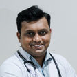 Dr. Kiran K J's profile picture