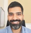 Dr. Shashank Kadam's profile picture