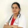 Dr. Devi Priya's profile picture