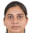 Dr. Sarita Chauhan's profile picture