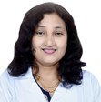 Dr. Farah Ingale's profile picture