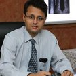 Dr. Mandar Agashe's profile picture