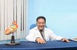 Dr. K.m. Cherian's profile picture