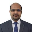Dr. Sreekanth Appasani's profile picture