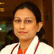 Dr. Manisha Mendiratta's profile picture