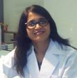 Dr. Nandita Sudhir's profile picture