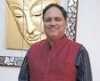 Dr. Shalabh Mohan's profile picture