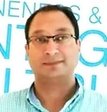 Dr. Paras Bhat's profile picture