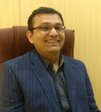 Dr. Santosh Bangar's profile picture