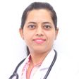 Dr. Archana Nagaonkar's profile picture
