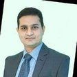 Dr. Mohit Shah's profile picture