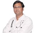 Dr. Upendra Singh's profile picture
