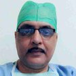 Dr. Ajit Mann's profile picture