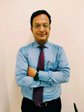 Dr. Ayan Mukherjee's profile picture