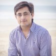 Dr. Sujit Shanshanwal's profile picture