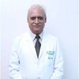 Dr. Prof Col Shekhar Kashyap's profile picture