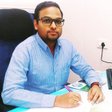 Dr. Rahul Ratan's profile picture