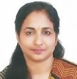 Dr. Rashmi Menon's profile picture