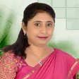 Dr. Bharathi Rajanna's profile picture