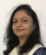 Dr. Grishma Desai (Physiotherapist)'s profile picture