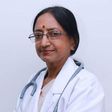 Dr. Revathi P's profile picture