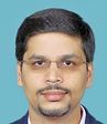 Dr. Manas Ranjan Tripathy's profile picture